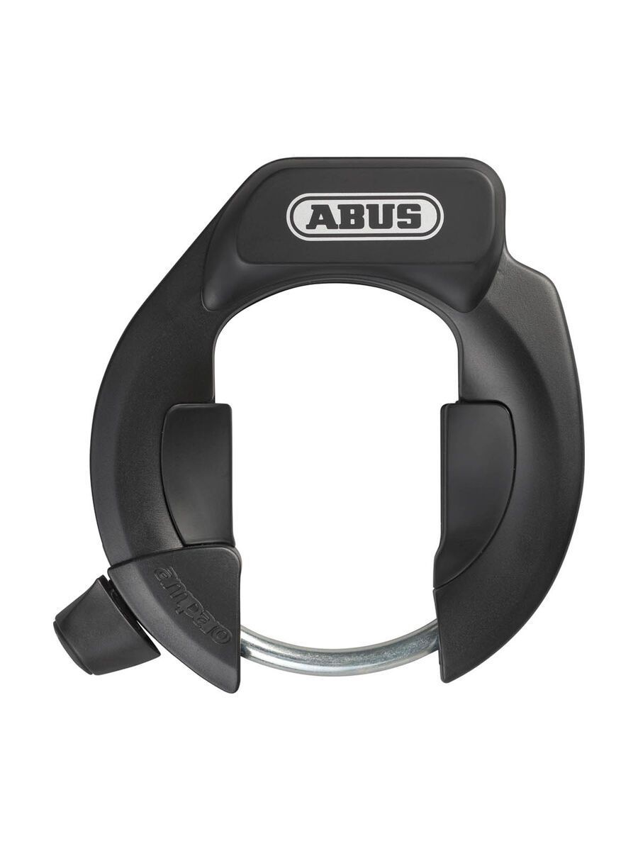 Abus Amparo 4850, black - Bild 1