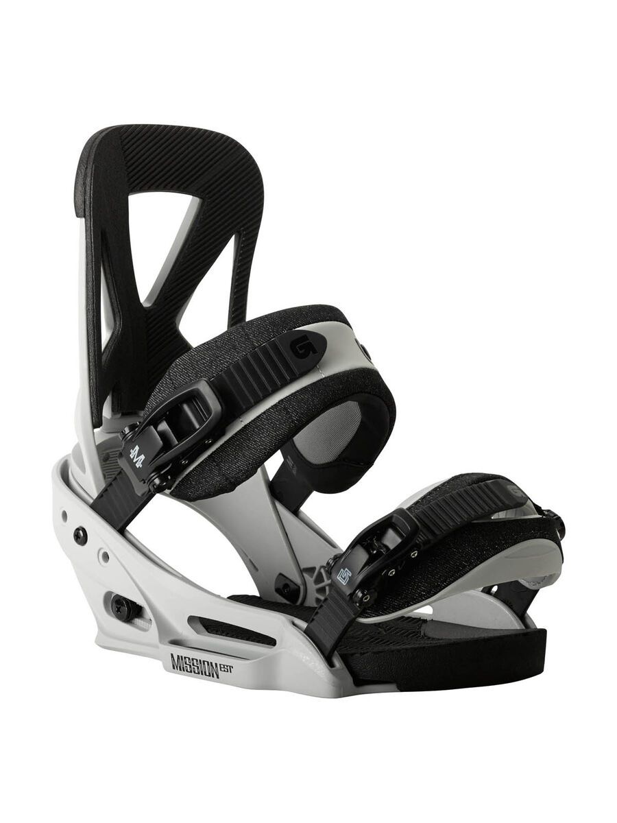 Burton Mission EST, Stone - Bild 3