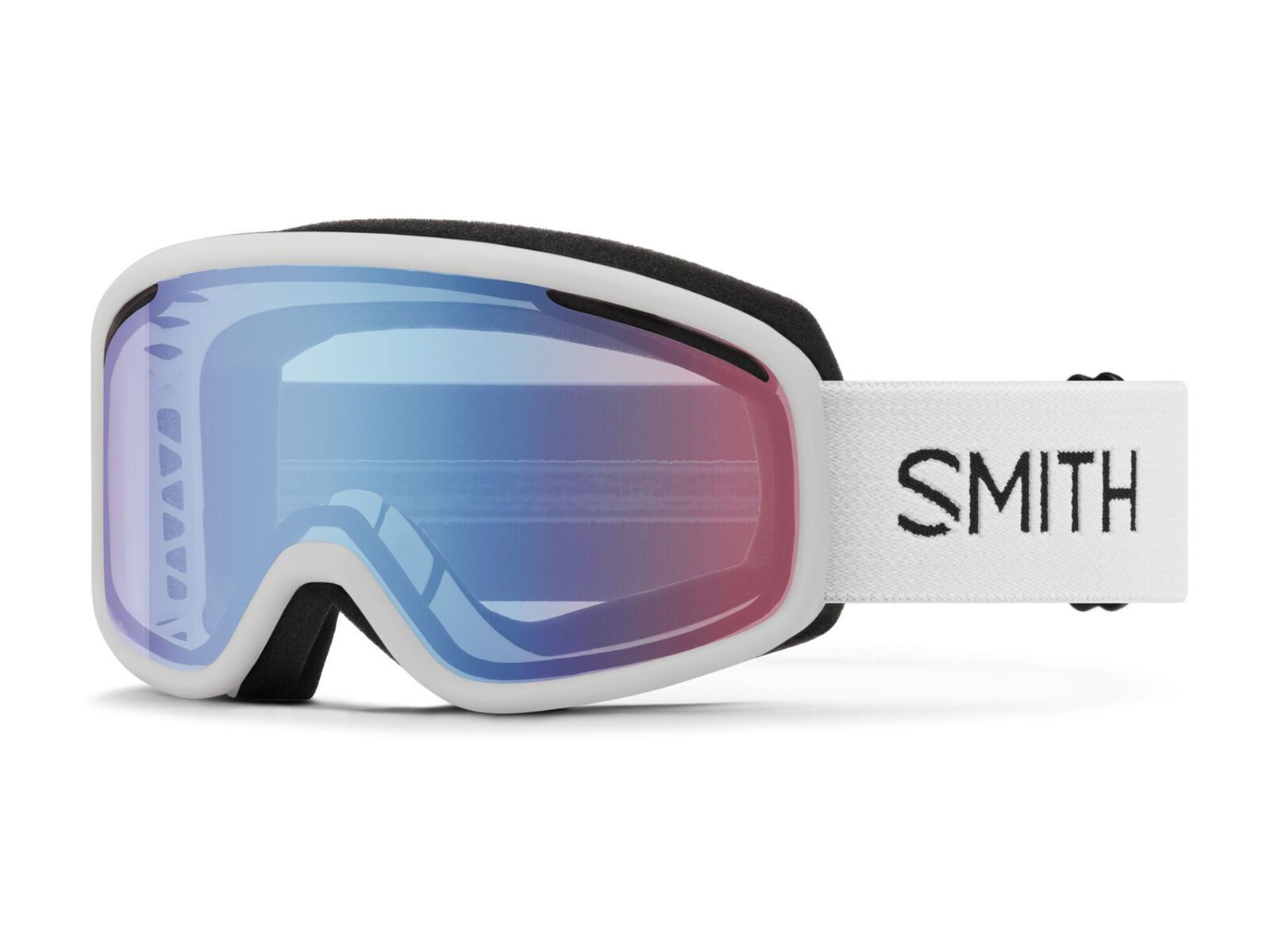 Smith Vogue - Blue Sensor Mir, white - Bild 1