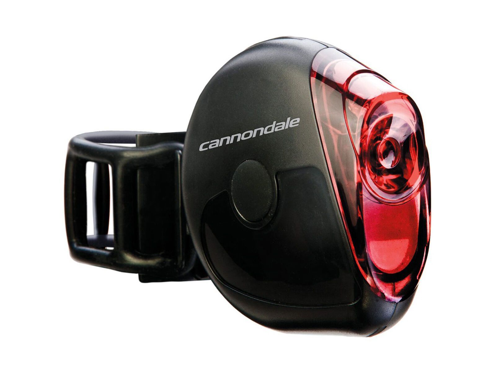 Cannondale Hindsite Plus Light, black - Bild 1
