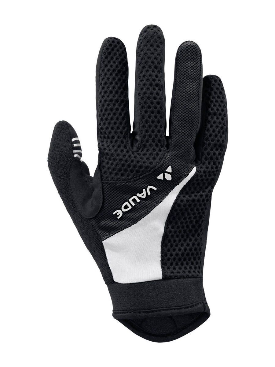 Vaude Women's Dyce Gloves, black - Bild 1