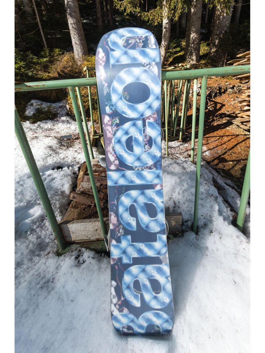 Bataleon Distortia - Bild 6