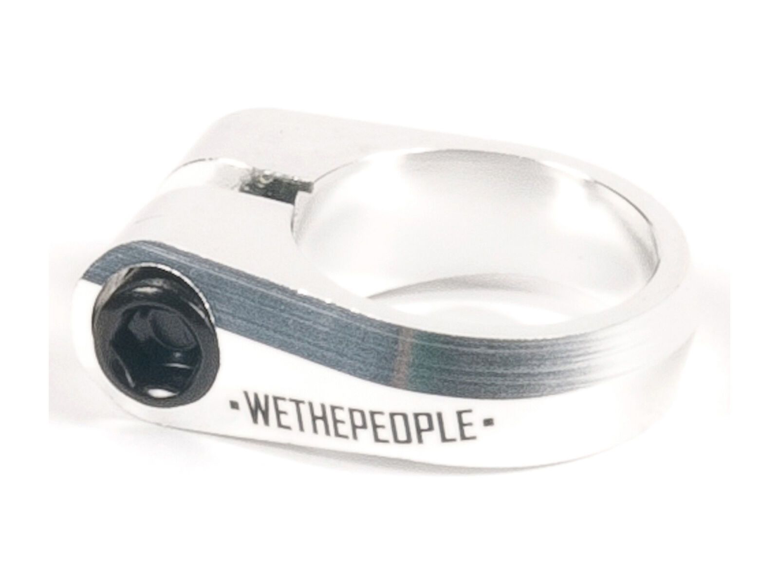 WeThePeople Supreme Seatclamp, high polished - Bild 1