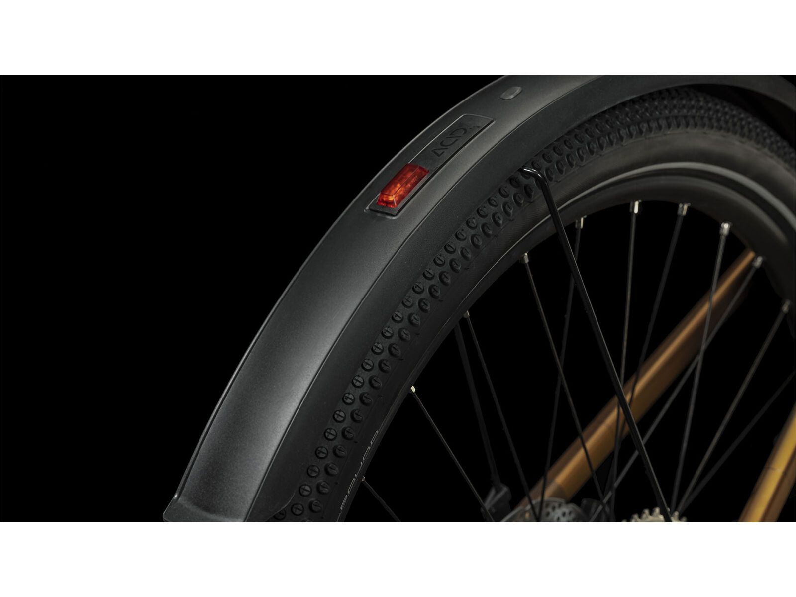 Cube Nuride Hybrid EXC Allroad 625, caramel´n´black - Bild 9