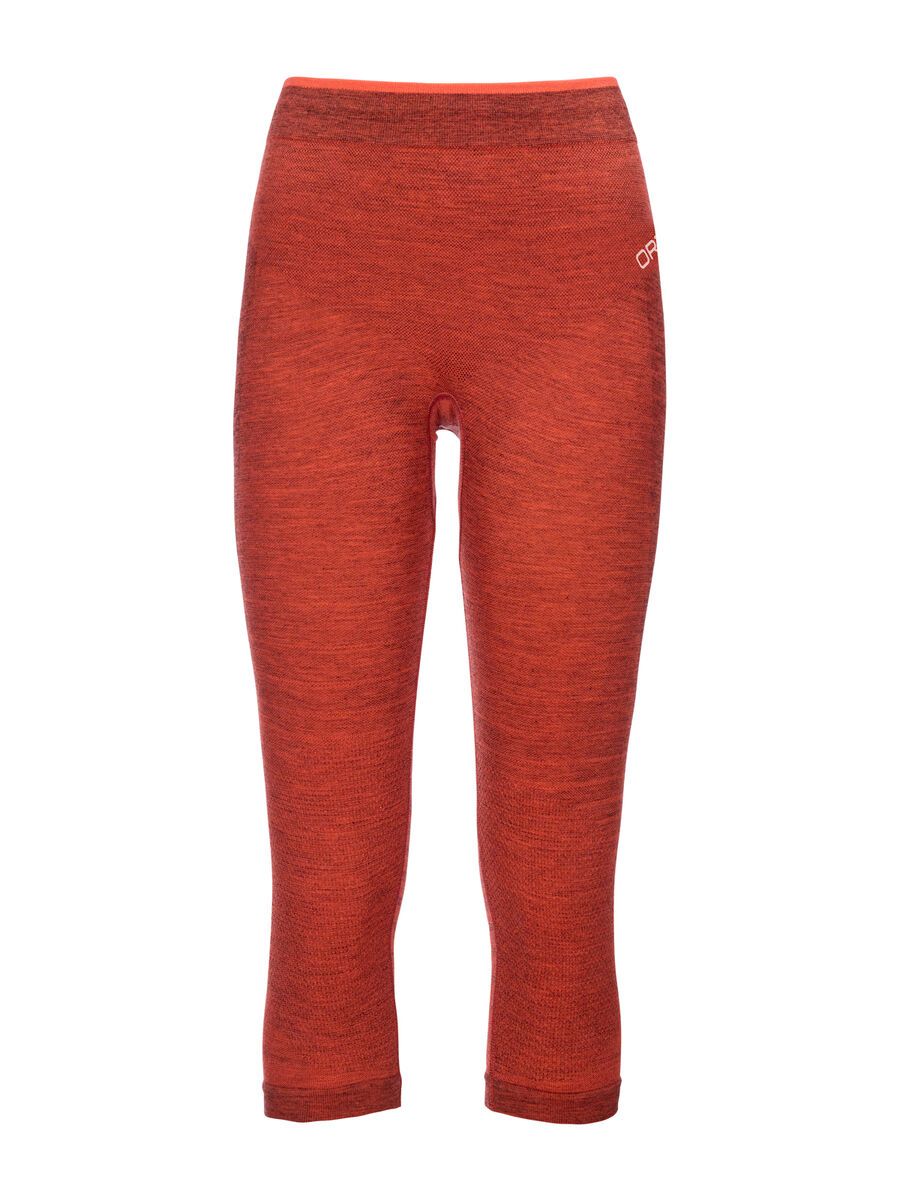 Ortovox 230 Merino Competition Short Pants W, coral - Bild 1