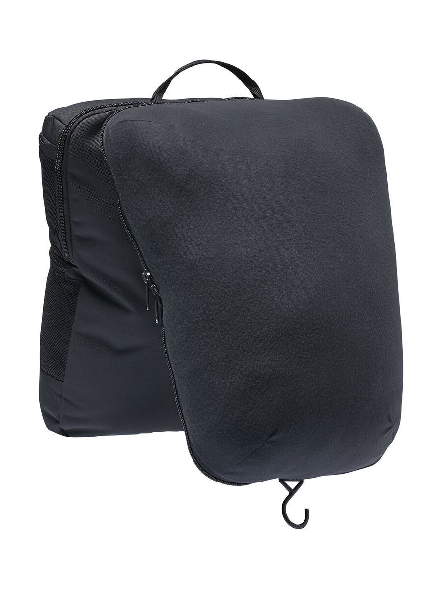 Vaude SortYour Back - Fahrradtascheneinsatz, black - Bild 2