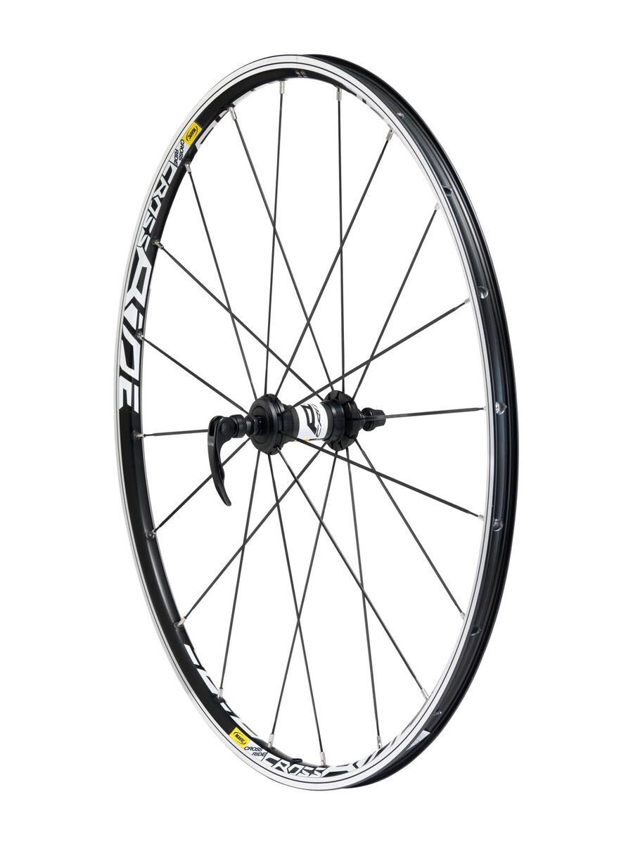 Mavic Crossride UB 26 - Bild 2