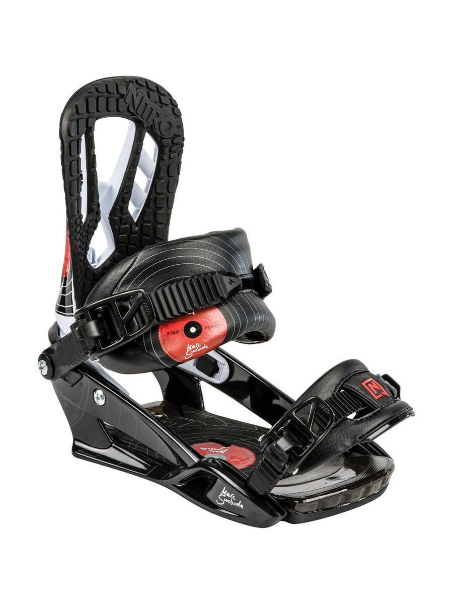 Nitro Pusher, marc swoboda - Bild 1