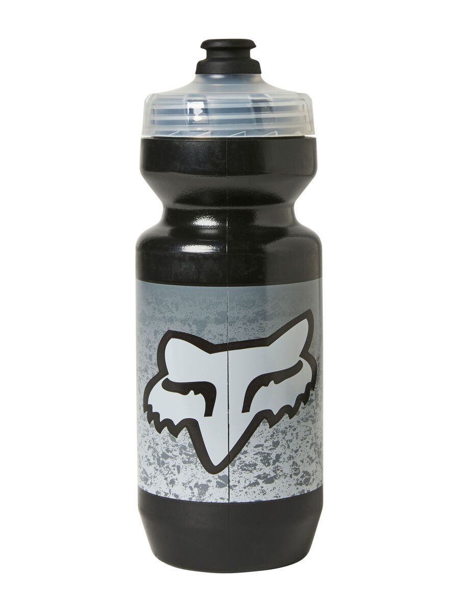 Fox 26 Oz Purist Bottle Lunar, light grey - Bild 1