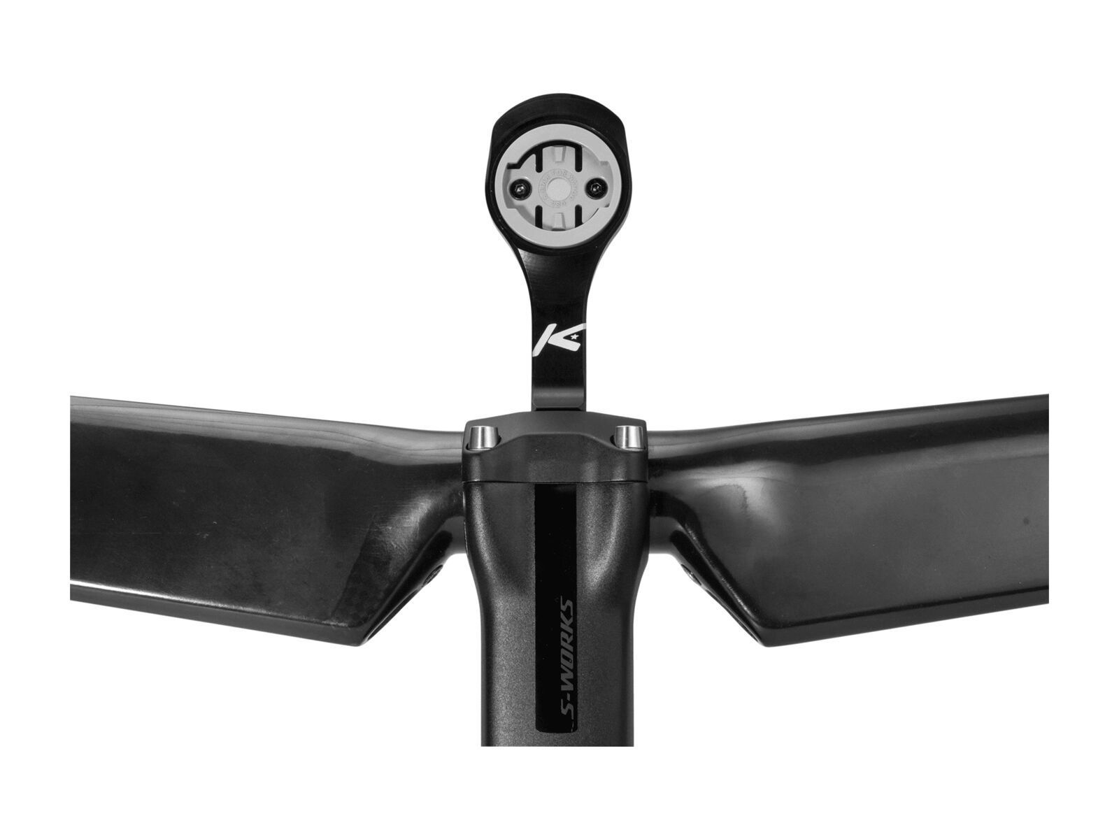 K-Edge Specialized Future Mount Wahoo Combo, black - Bild 4