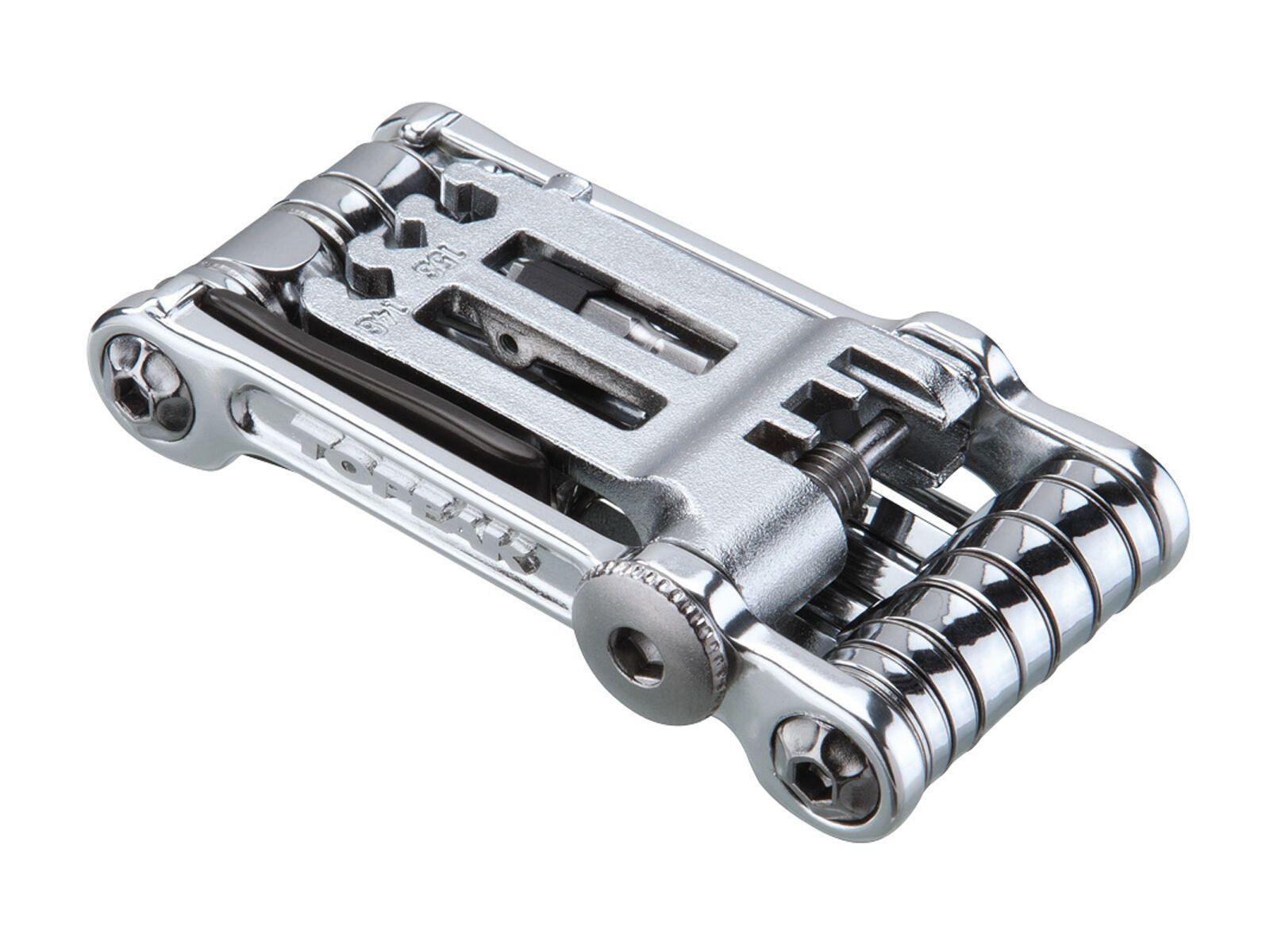 Topeak Mini 20 Pro, silver - Bild 3