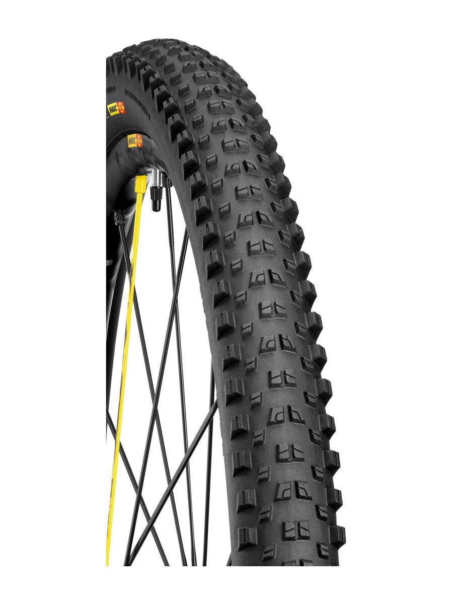 Mavic Quest Pro XL 29 - Bild 1