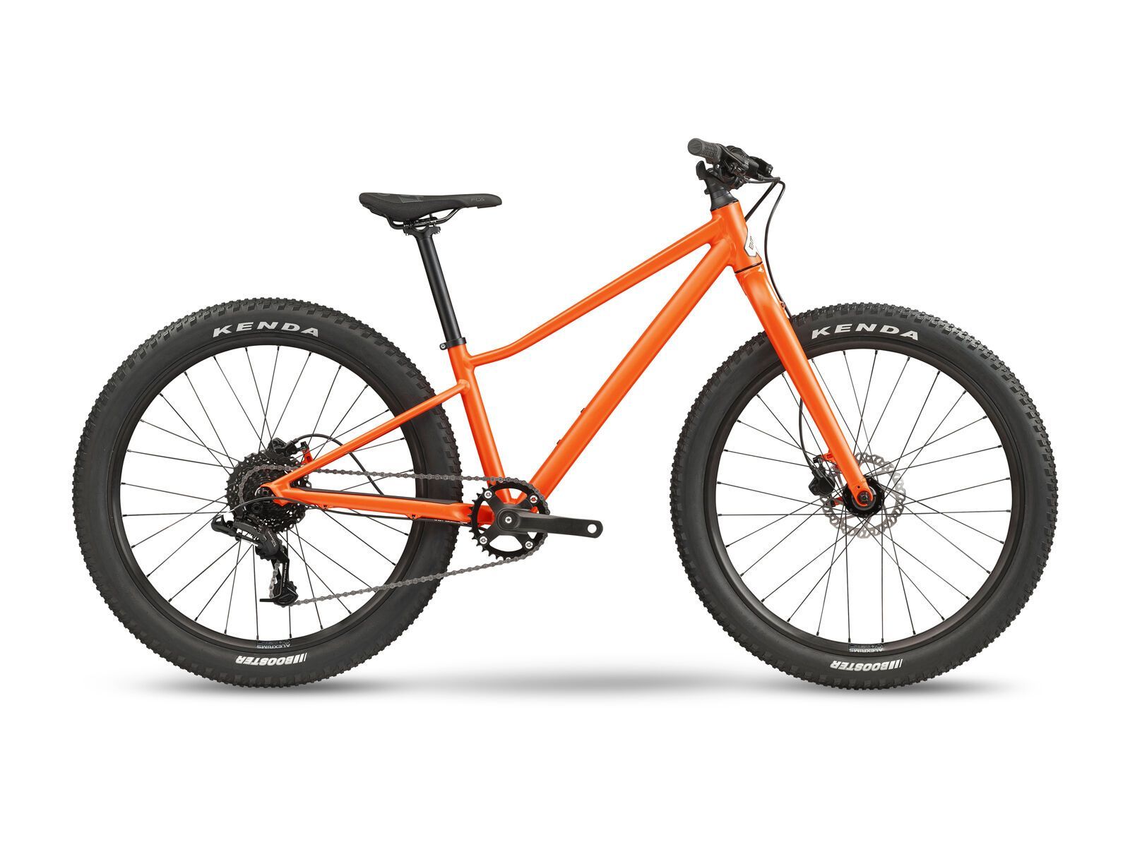 BMC Blast 24, orange - Bild 1