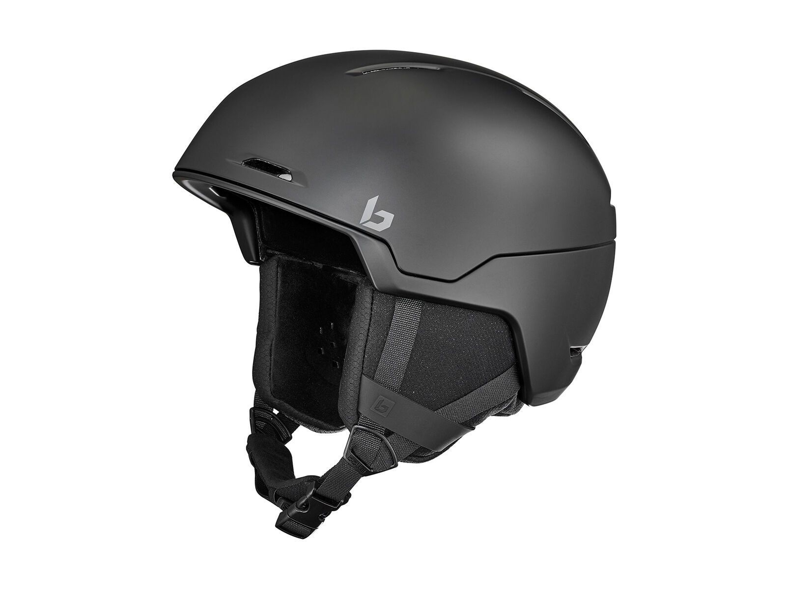 Bollé Zenos Pure, black matte - Bild 1