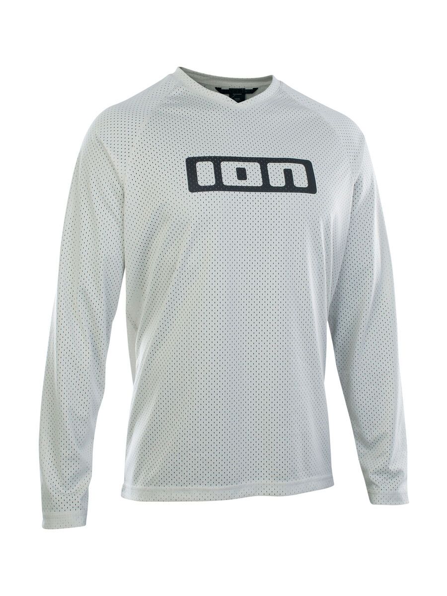ION Jersey Logo Longsleeve Unisex, pale-blue - Bild 1
