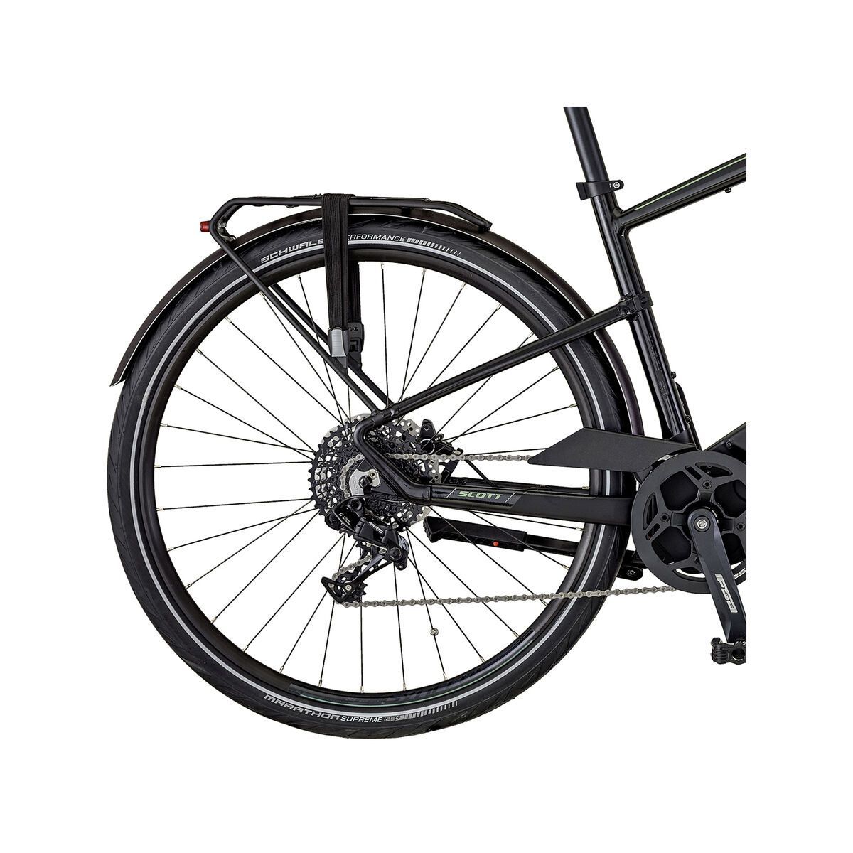 Scott E-Silence 20 Men - Bild 4