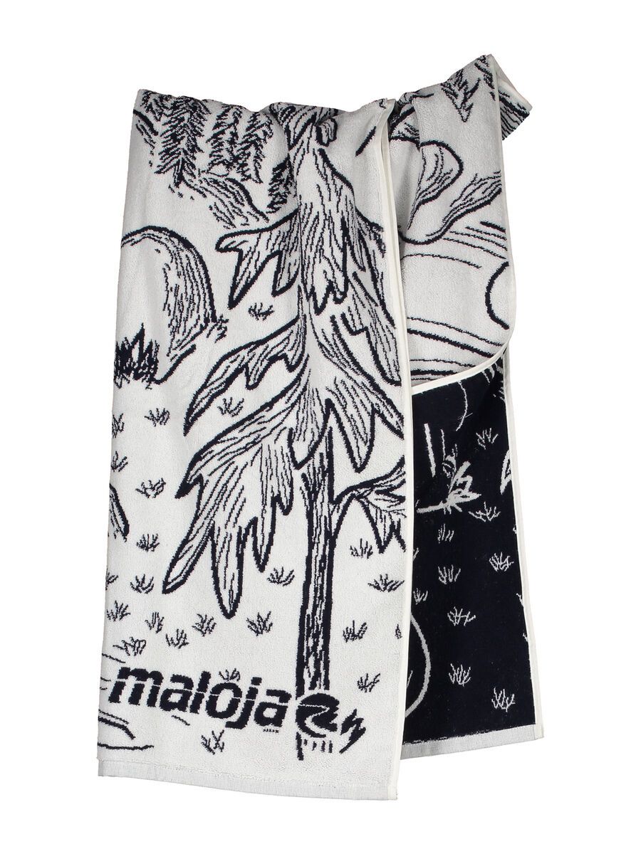 Maloja BeversM., vintage white - Bild 2