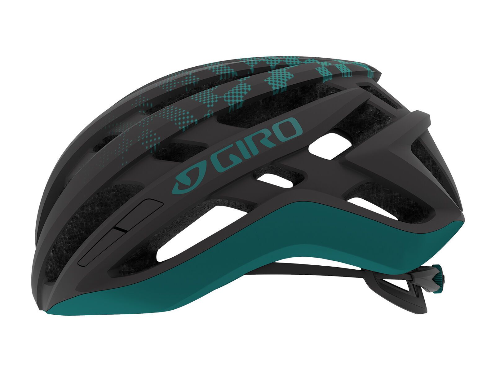 Giro Agilis, matte true spruce diffuser - Bild 2