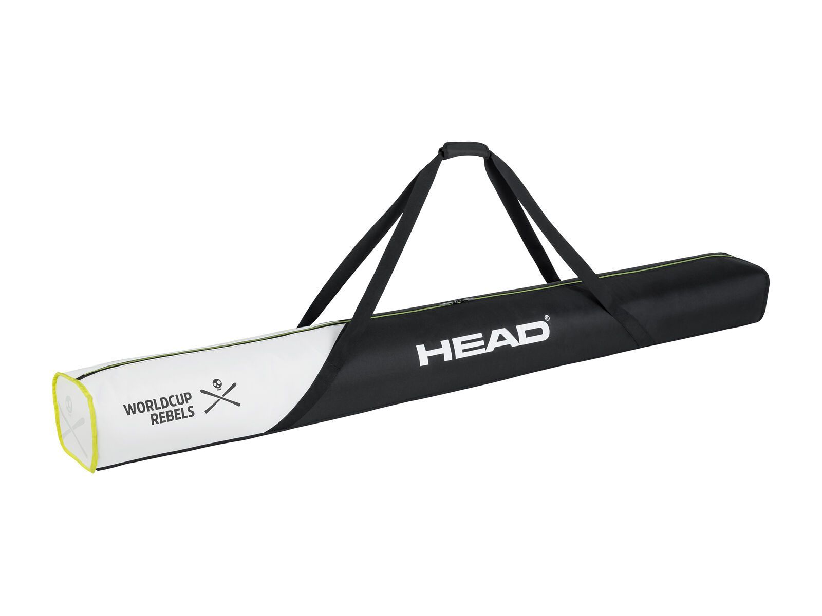 Head Rebels Single Skibag - 197 cm - Bild 1