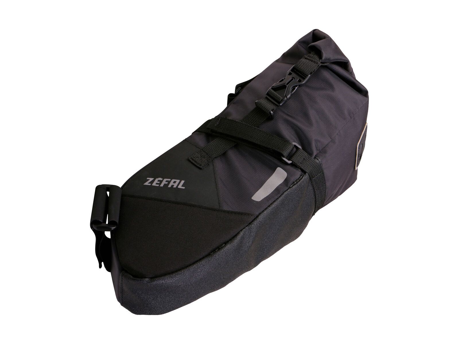 Zéfal Z-Adventure R5, schwarz - Bild 1