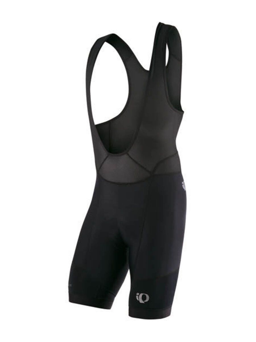 Pearl Izumi Elite In-R-Cool Bib Short, Black/Black - Bild 1