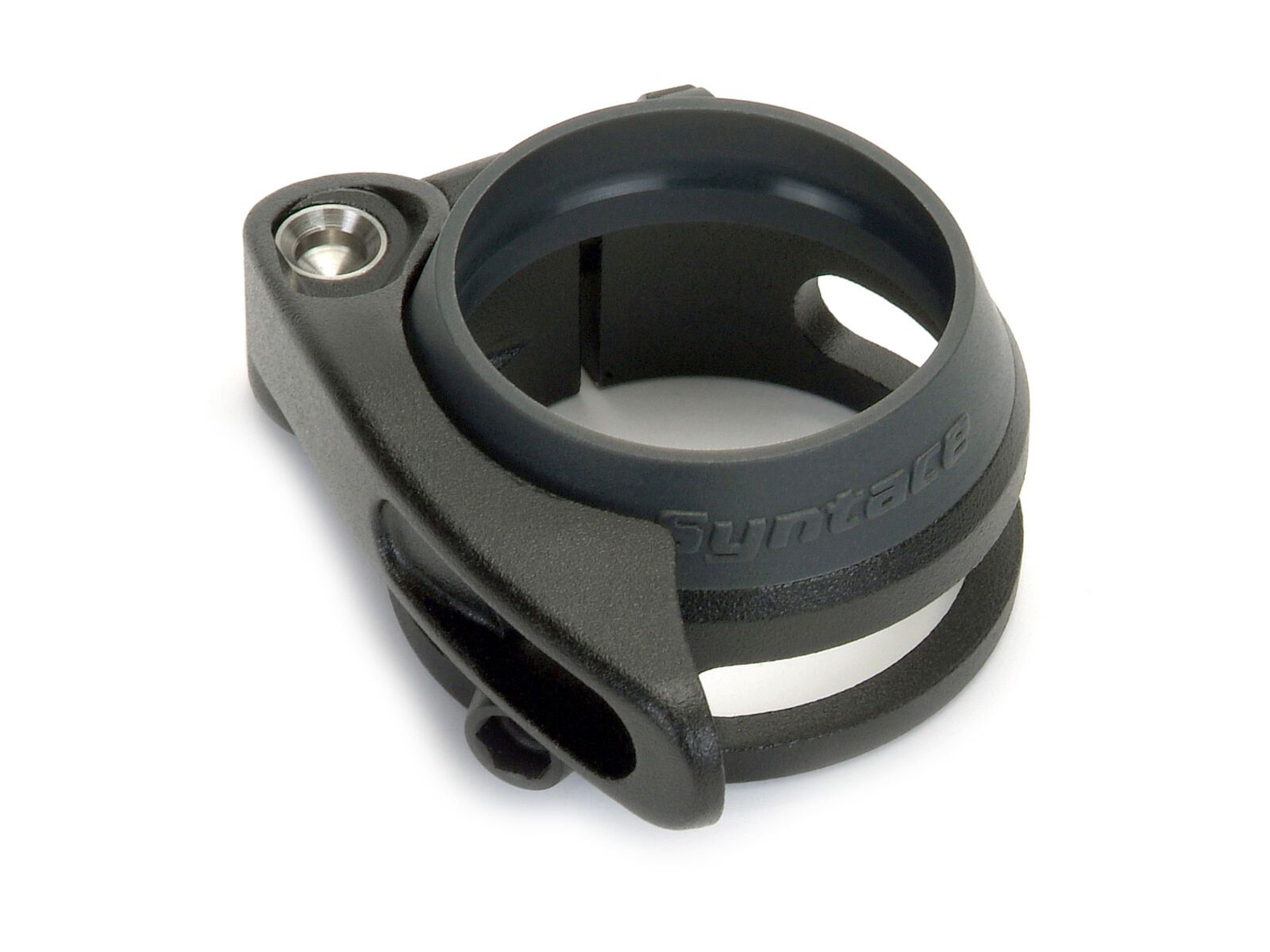 Syntace SuperLock2, raceblack - Bild 1