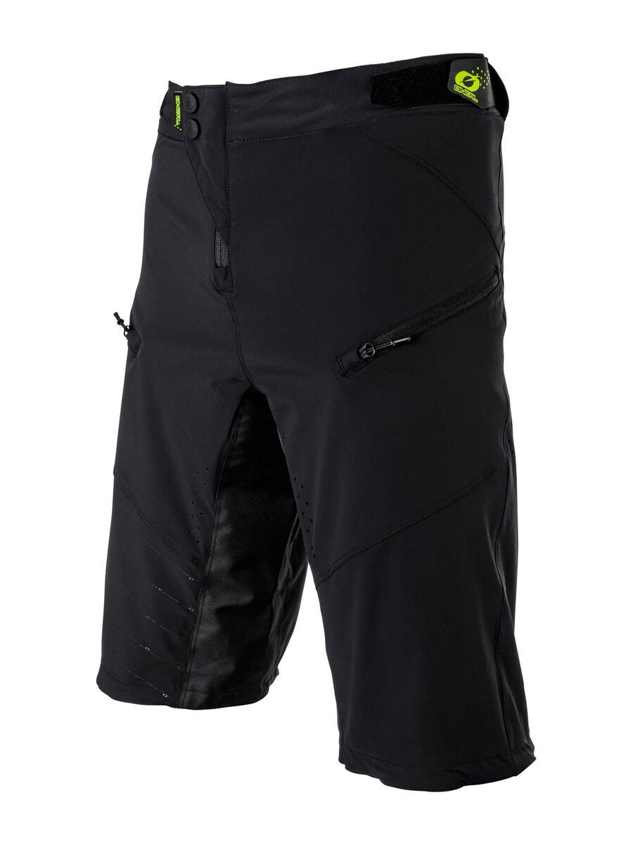 ONeal Pin It Shorts, black/hi-viz - Bild 1