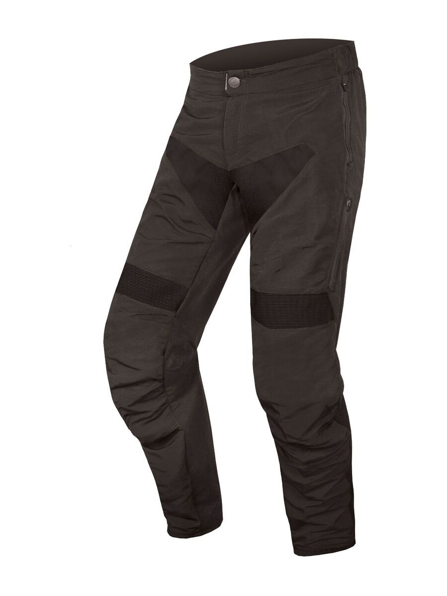 Endura SingleTrack Trouser, schwarz - Bild 1