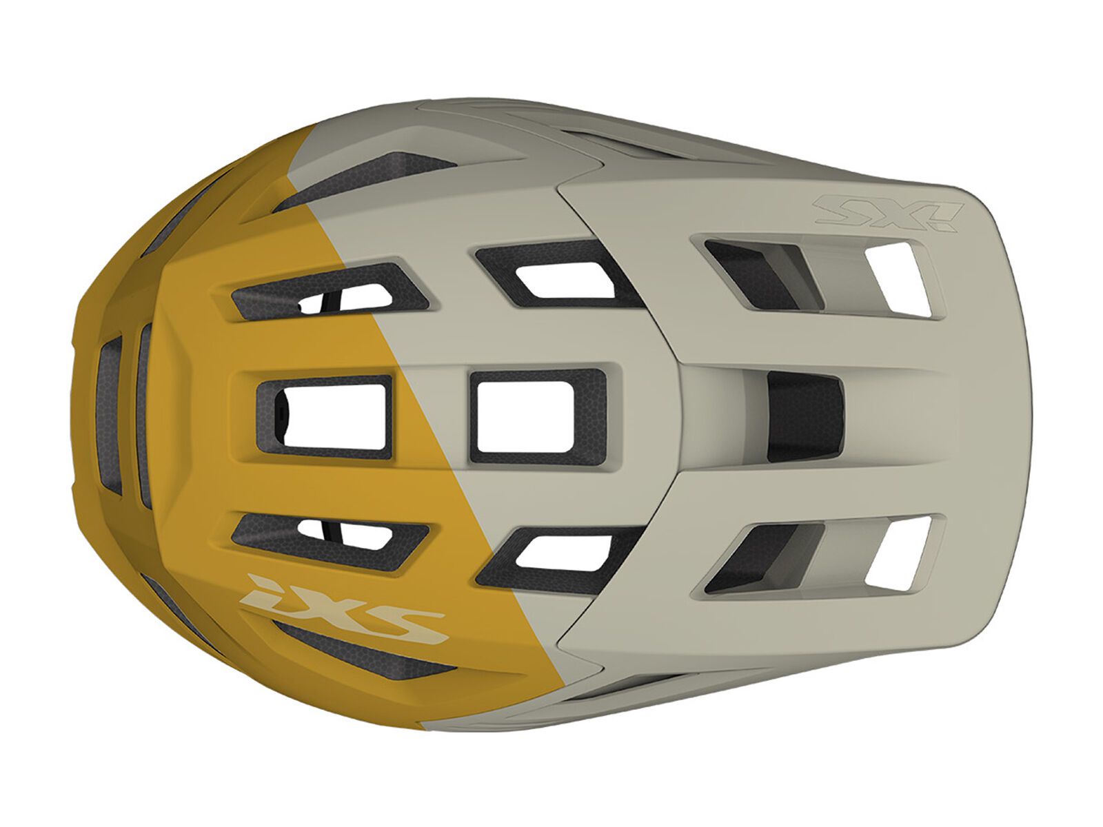 IXS Flow 1.0 MIPS, sand-ocker - Bild 5