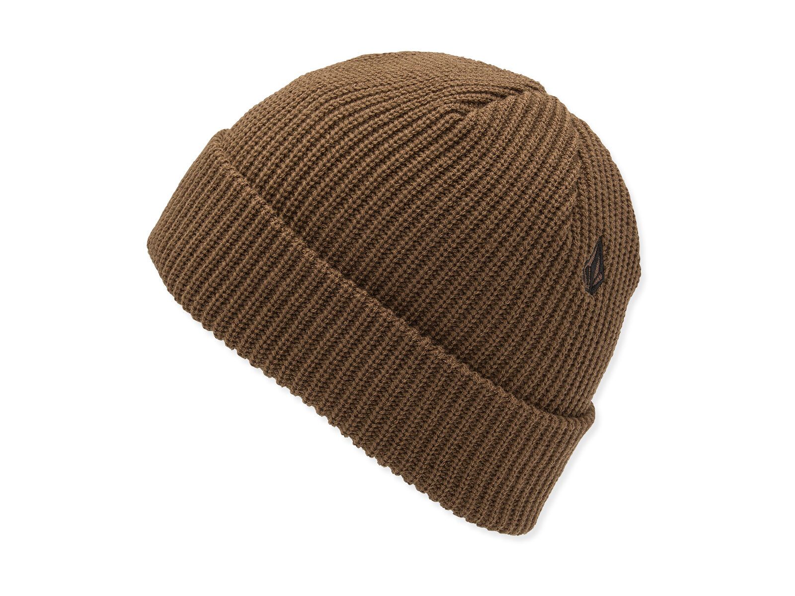 Volcom Sweep Beanie, brown - Bild 2