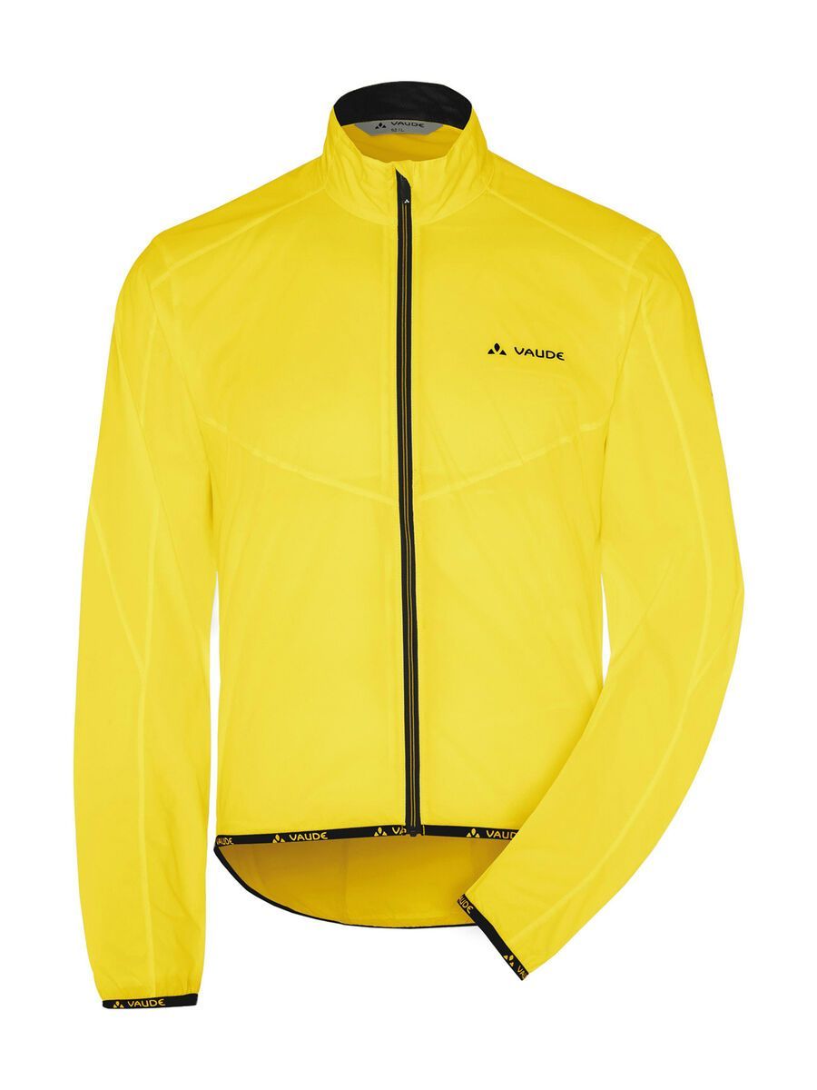 Vaude Men's Air Jacket II, canary - Bild 1