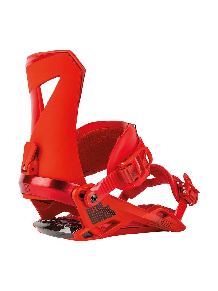 Nitro Zero, red - Bild 2