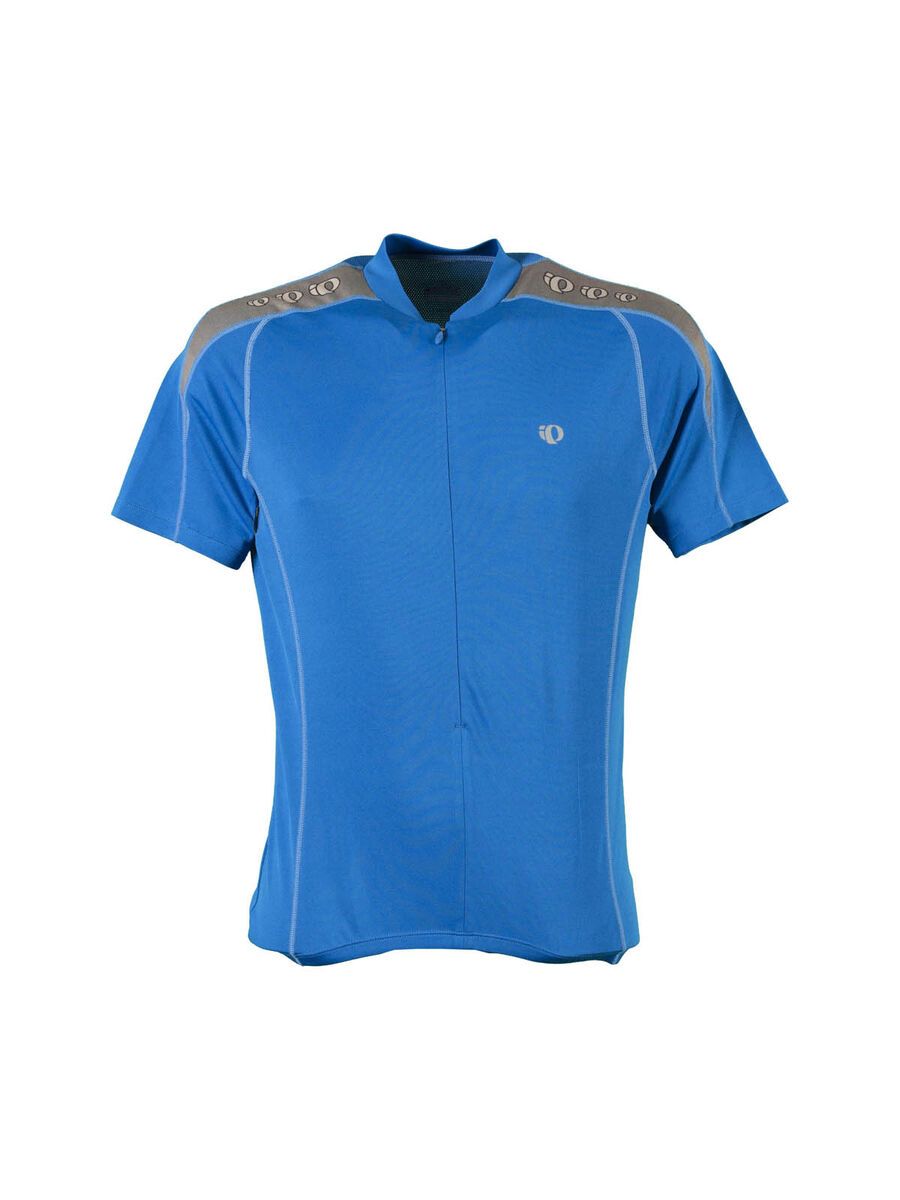 Pearl Izumi Quest Jersey, White/Black - Bild 2