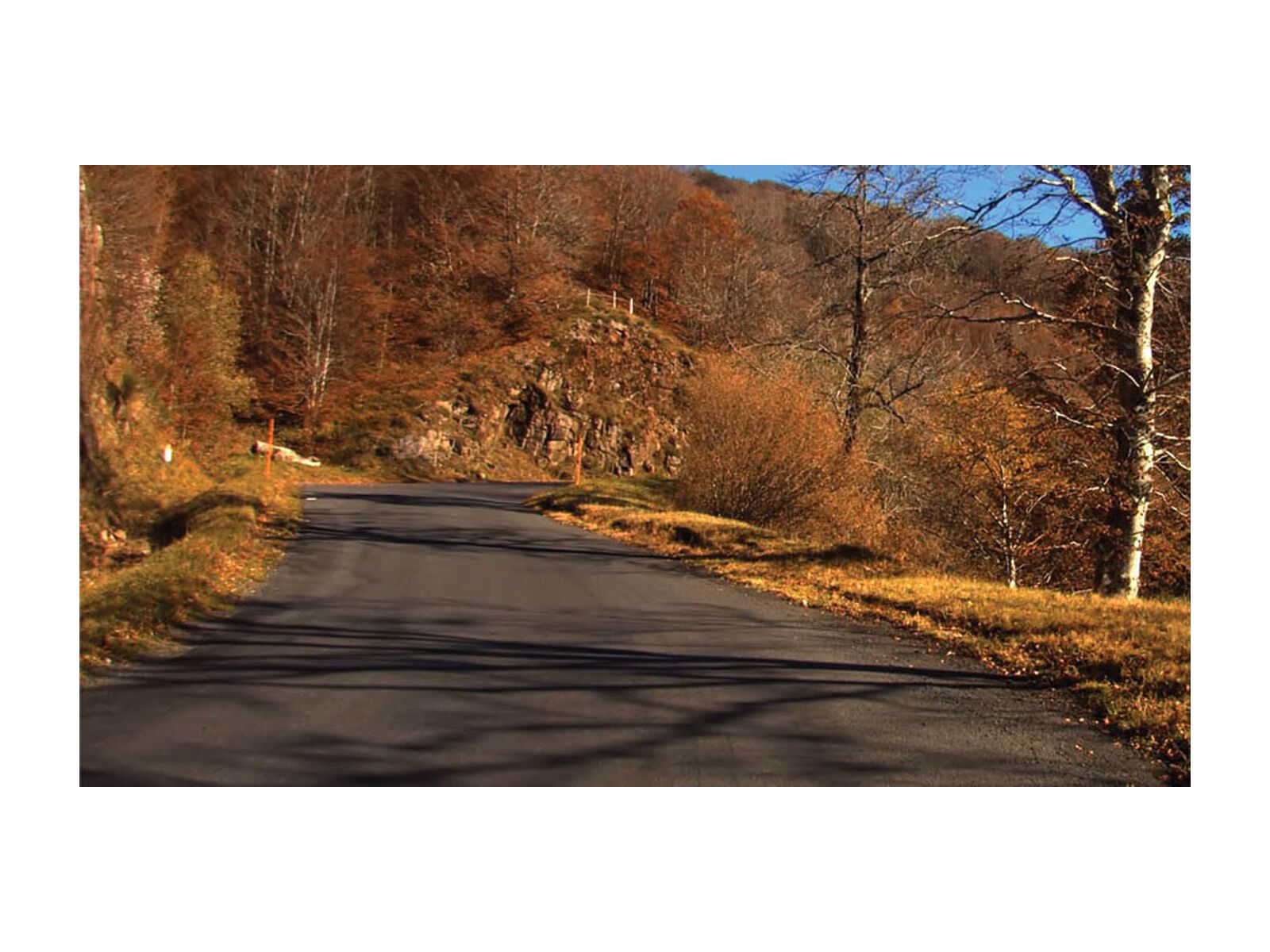 Tacx Real Life Video - L'Etape du Tour (Frankreich 2011) - Bild 1