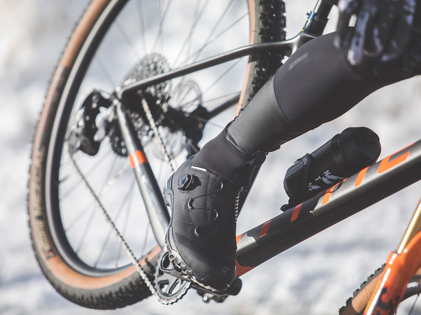 Northwave X-Magma Core, black - Bild 6