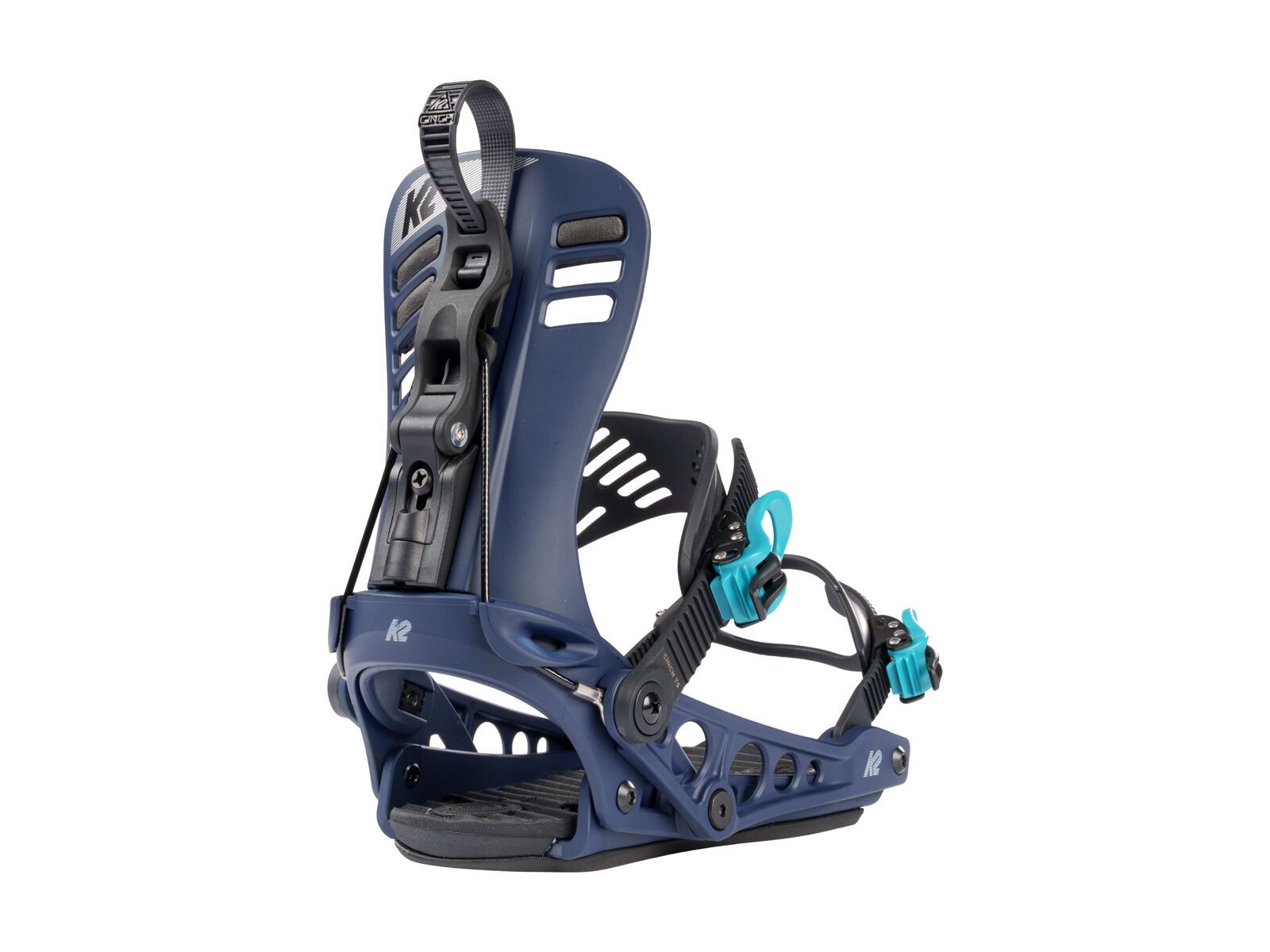 K2 Cinch TS, blue - Bild 3