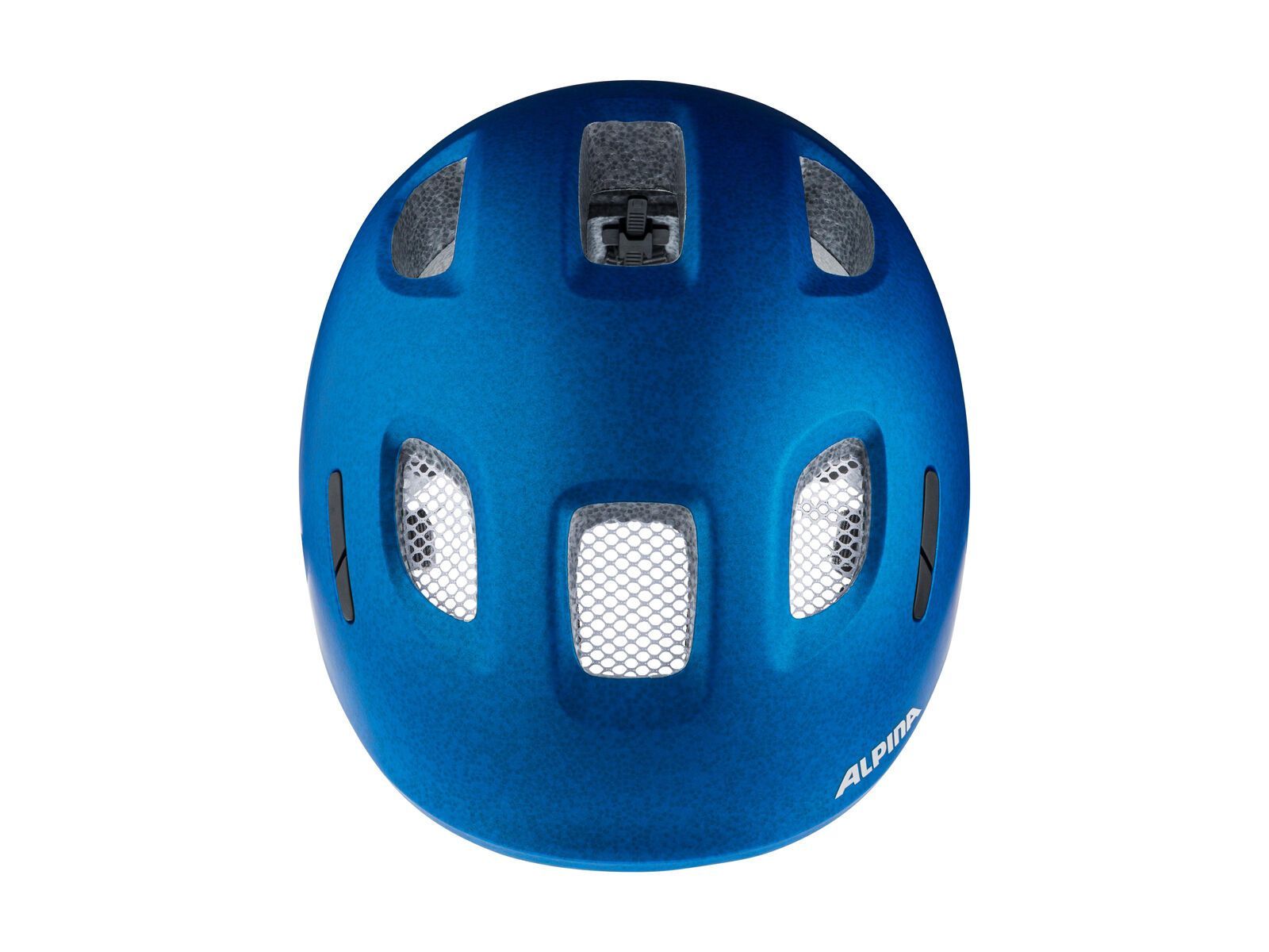 Alpina Ximo 2 Flash, blue matt - Bild 2