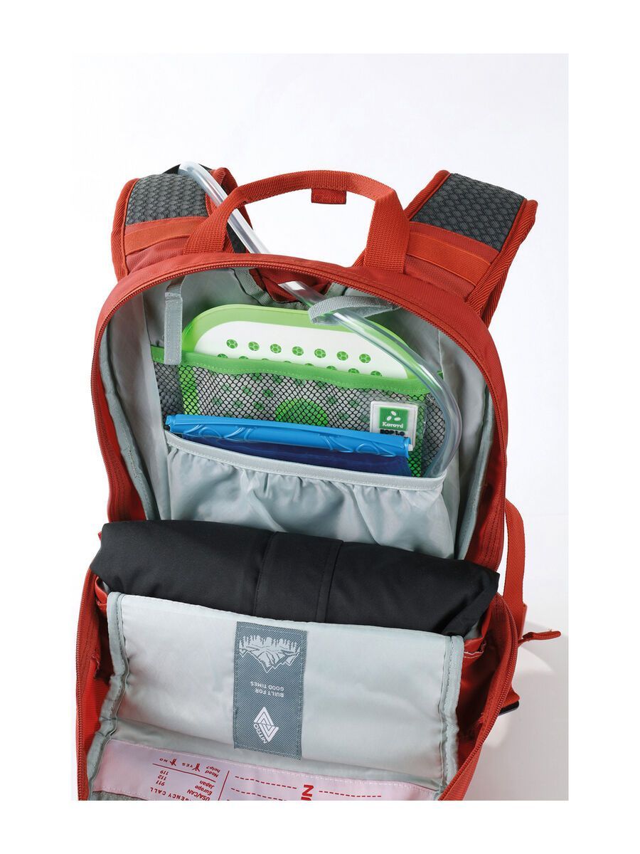 Nitro Rover 14, supernova - Bild 10