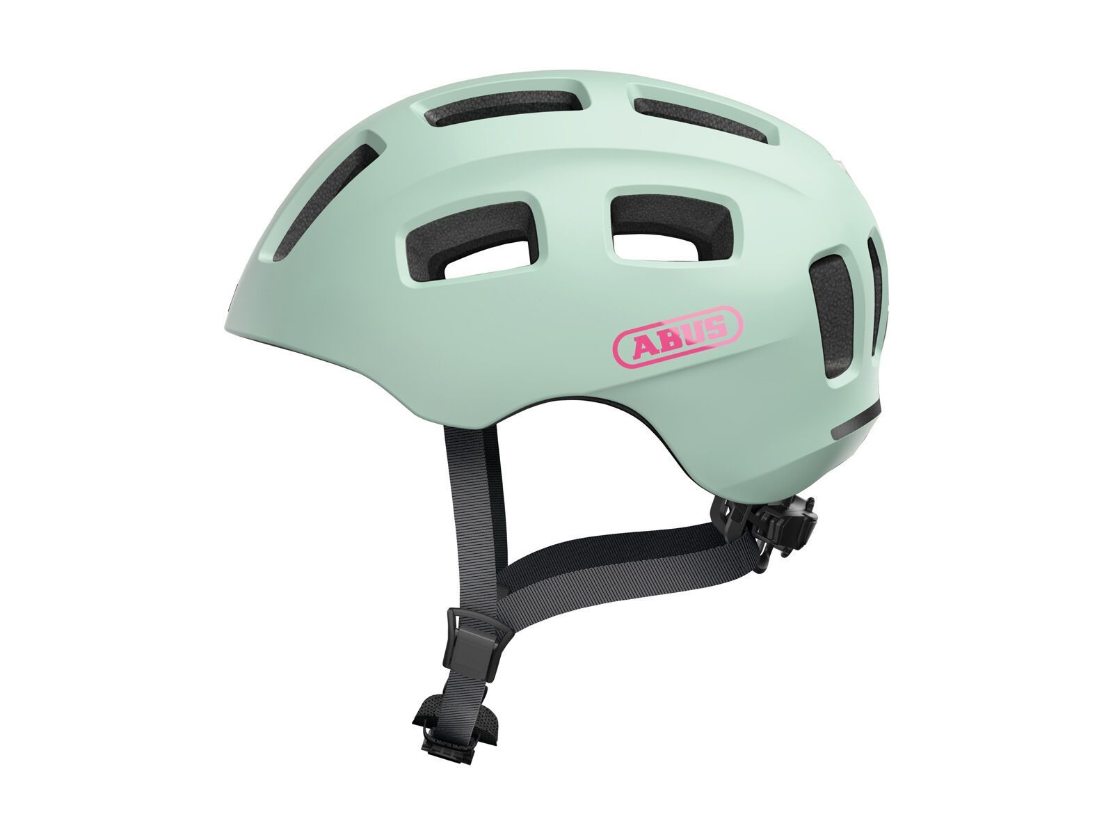 Abus Youn-I 2.0, iced mint - Bild 1