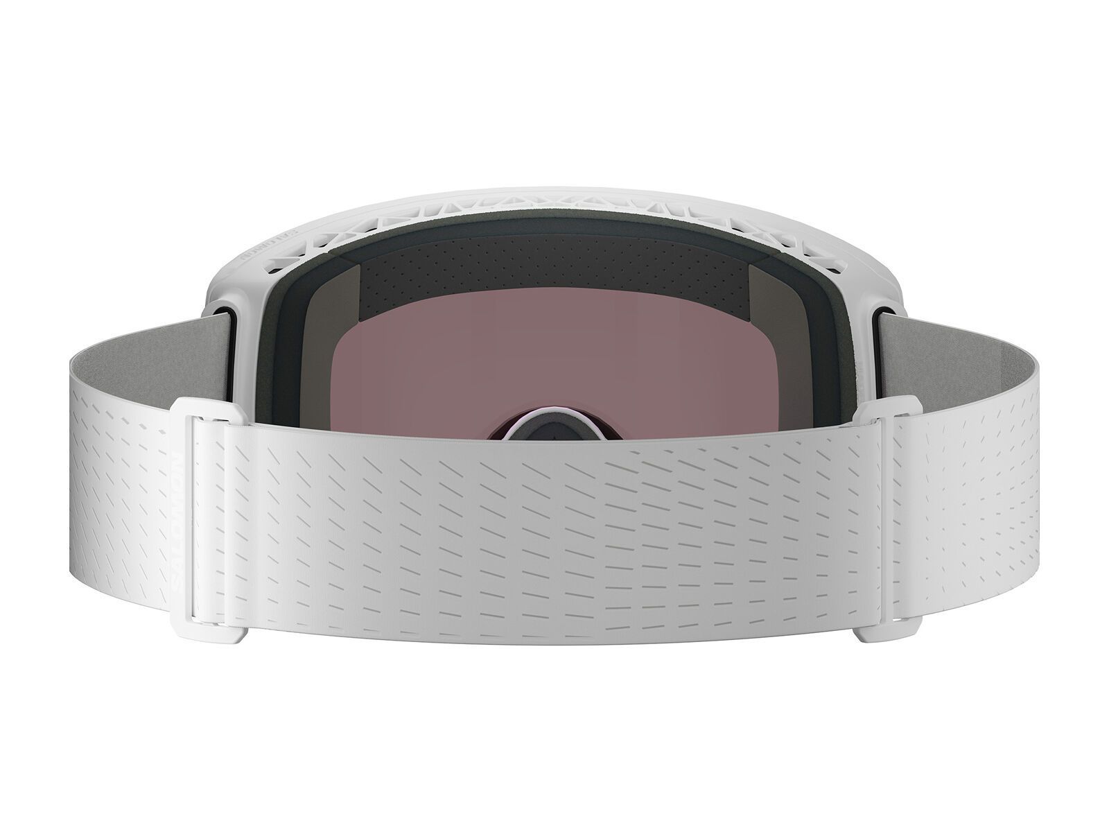 Salomon Sentry Prime + WS, Sigma Photochromic Sky Blue / white - Bild 3