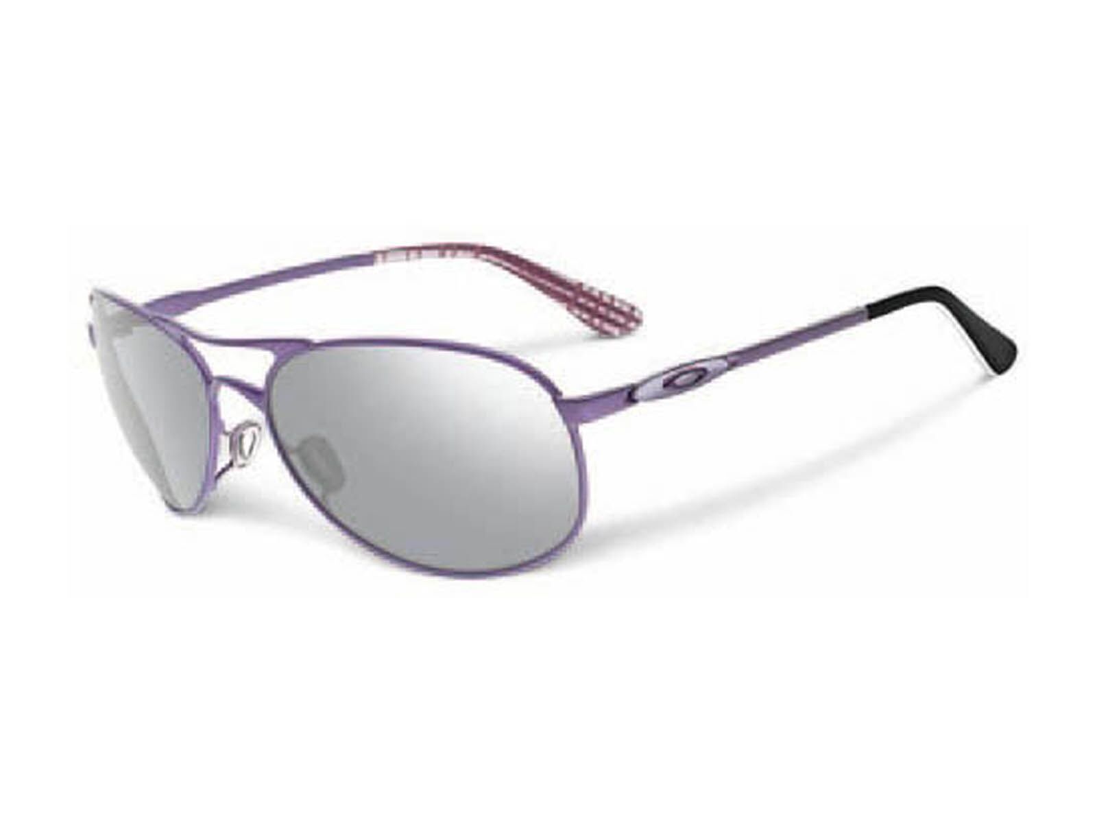 Oakley Given, Iris/Chrome Iridium - Bild 1