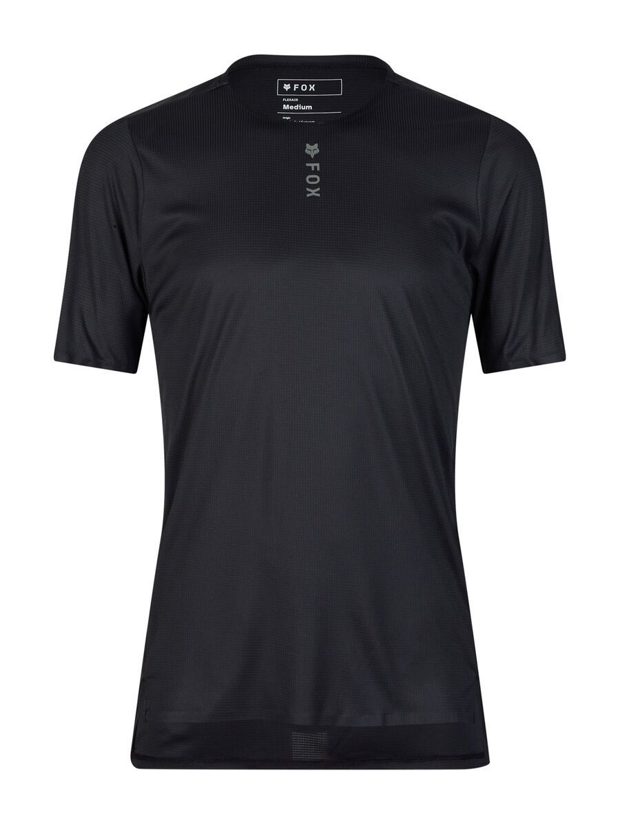 Fox Flexair Pro SS Jersey, black - Bild 1
