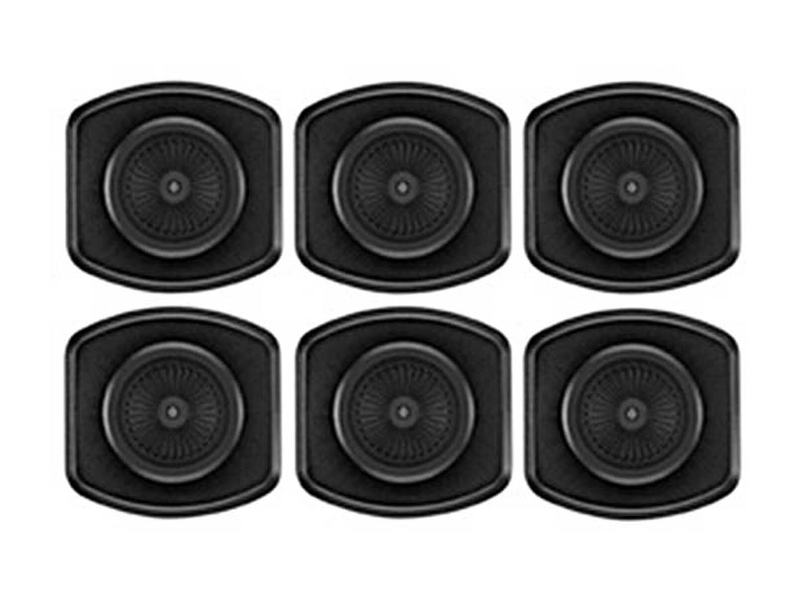 Garmin VIRB Befestigungsplatten - Bild 2