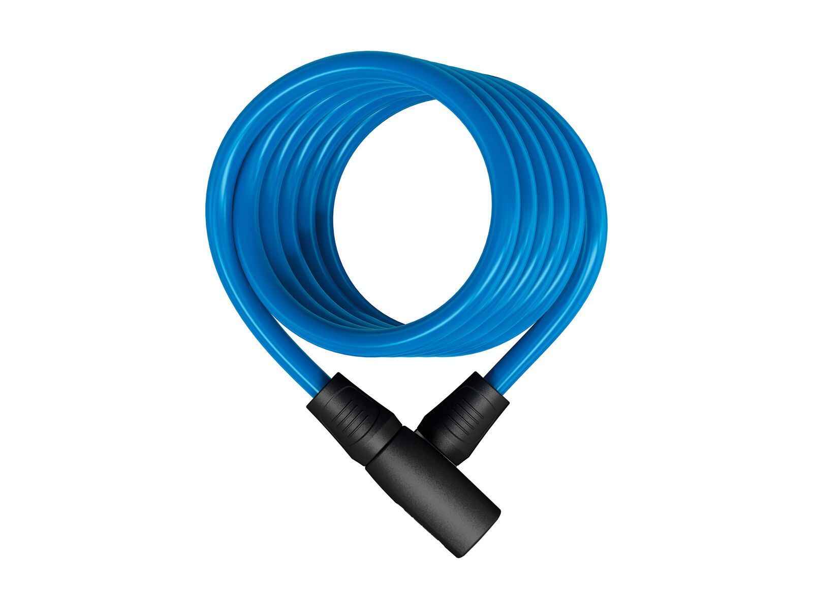 Abus Star 4508K/150, blau - Bild 1