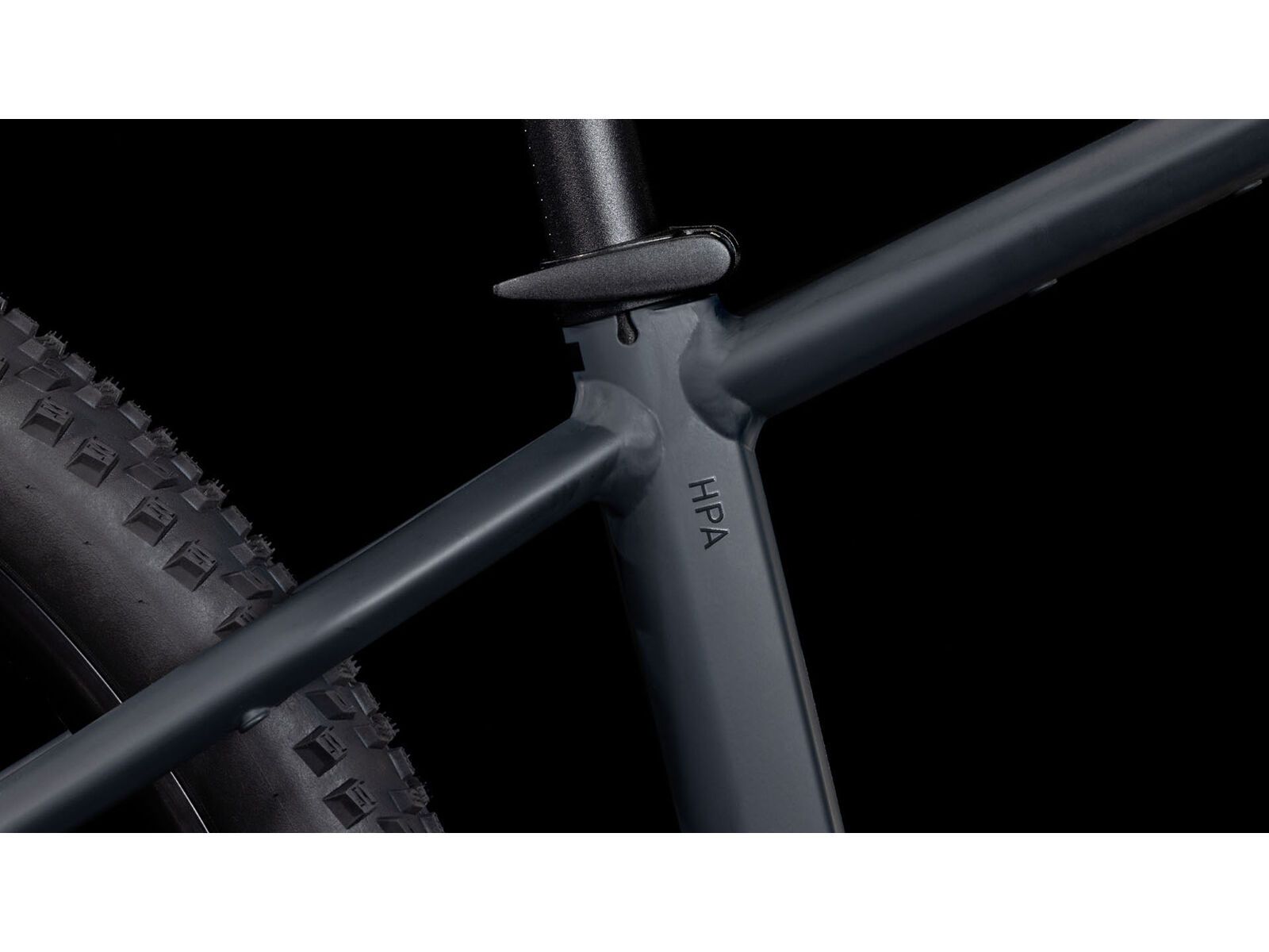 Cube Reaction Hybrid Performance 500 29, night´n´black - Bild 5