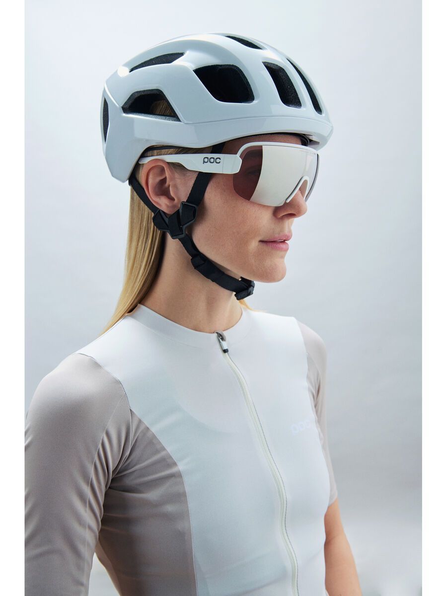 POC Ventral Air MIPS, hydrogen white/uranium black matt - Bild 8