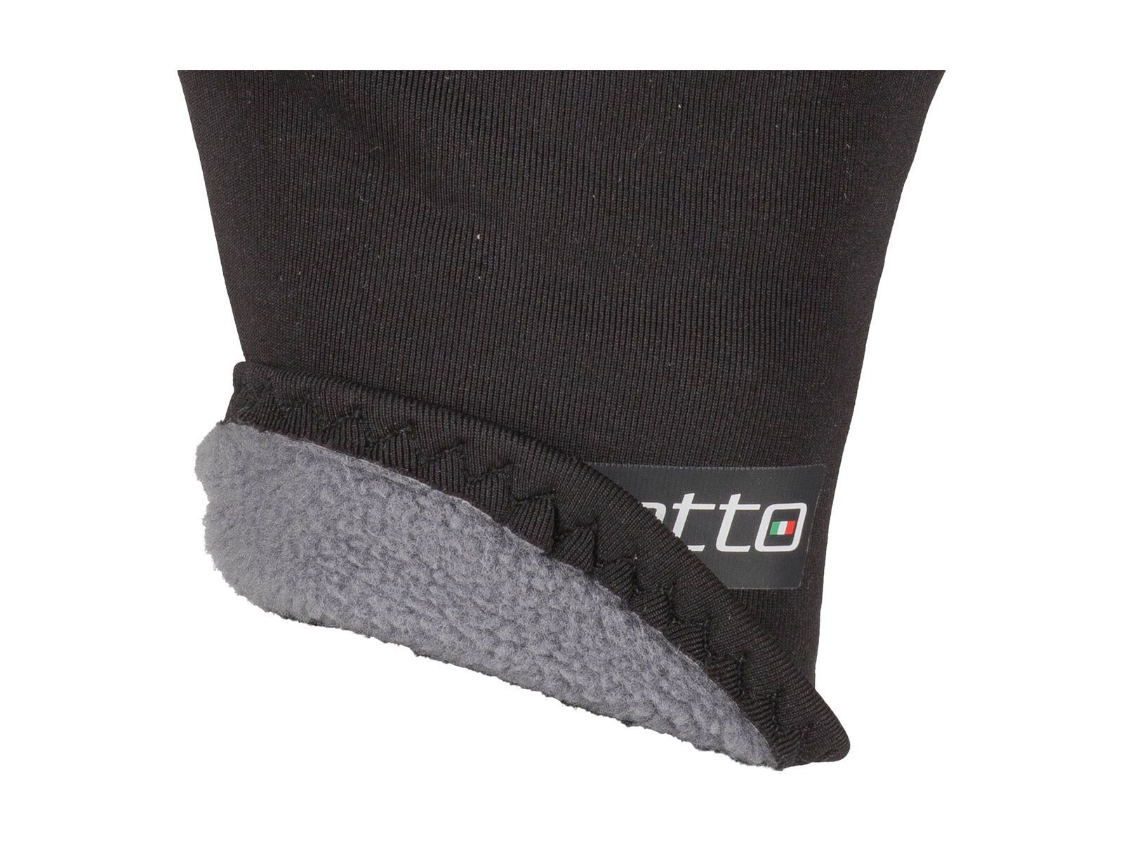 Castelli Perfetto RoS 2 Glove, black - Bild 4