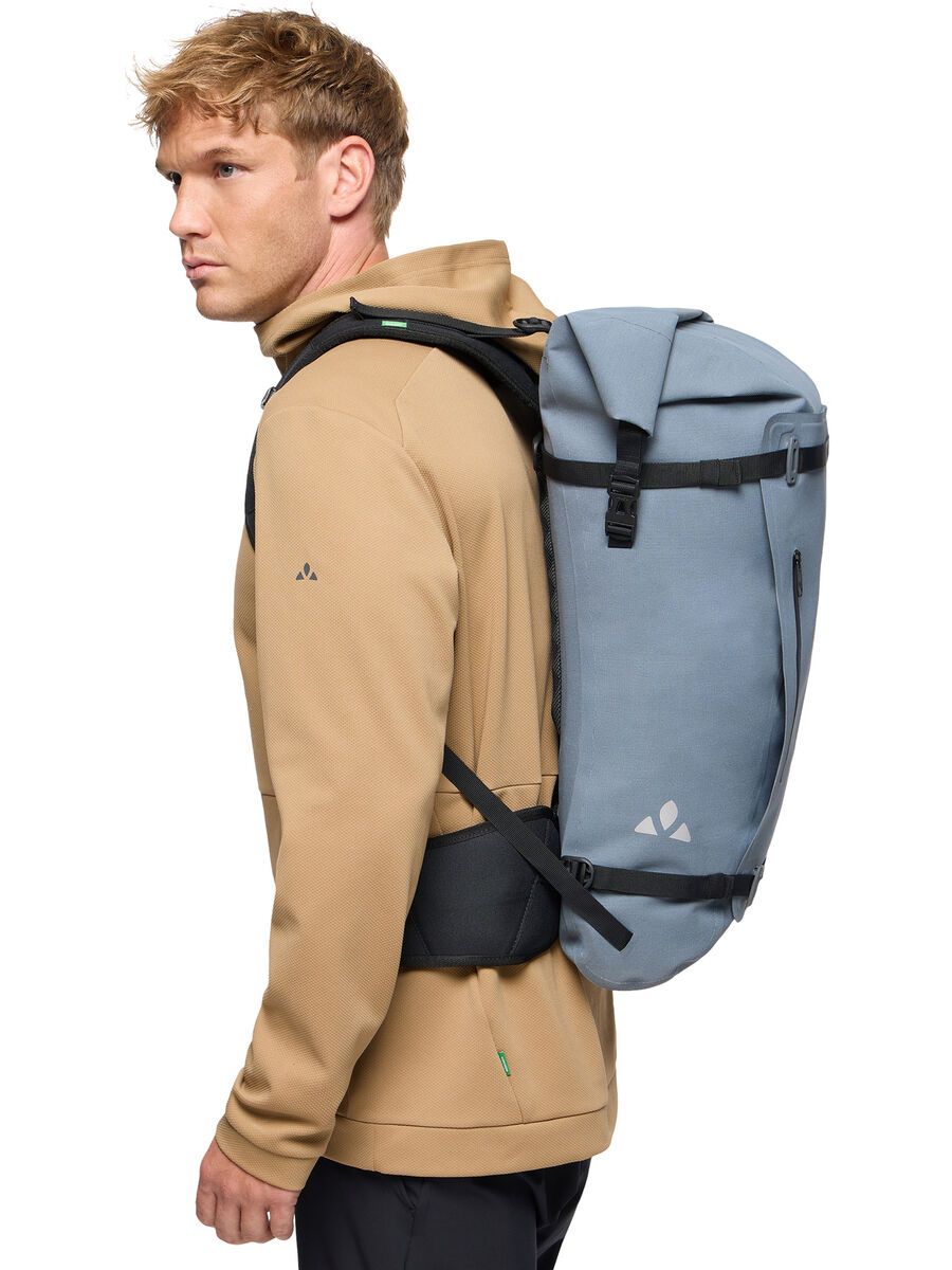 Vaude Proof 28, heron - Bild 11