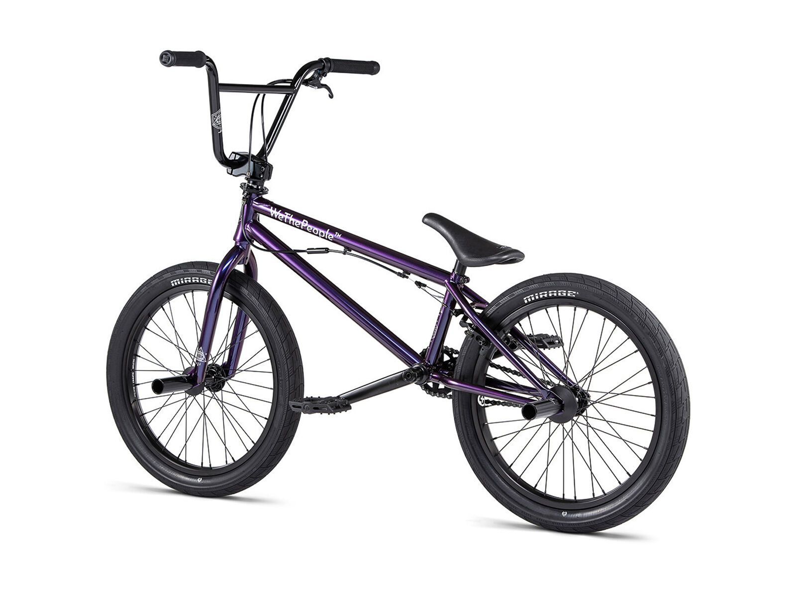 WeThePeople Versus, wizard black - Bild 3