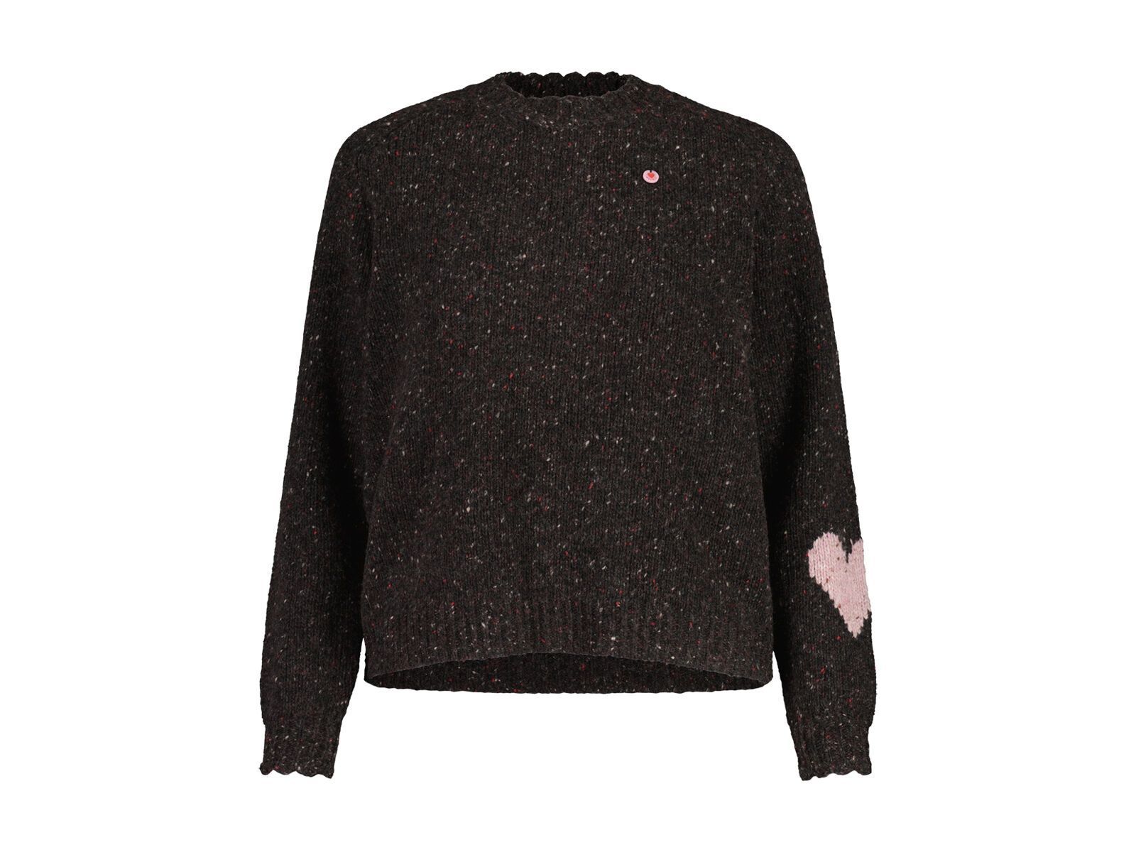 Maloja PicoM., deep black - Bild 1